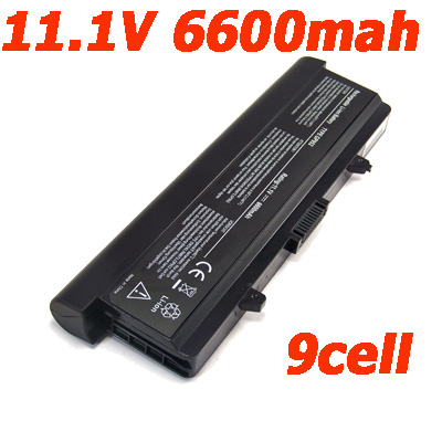 DELL D608H,GW240,HP297 /M911G,11.1V 4400mAh Ersatz Akku - zum Schließen ins Bild klicken